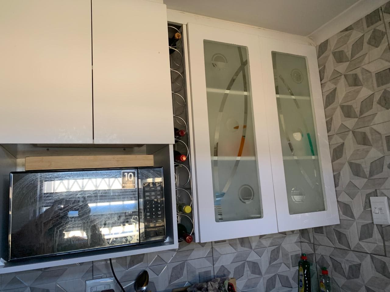 Two bedrooms house available for rental photo 7