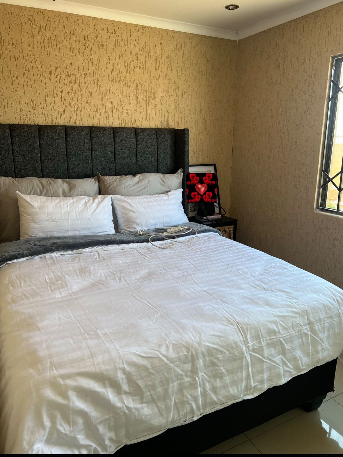 Two bedrooms house available for rental photo 6