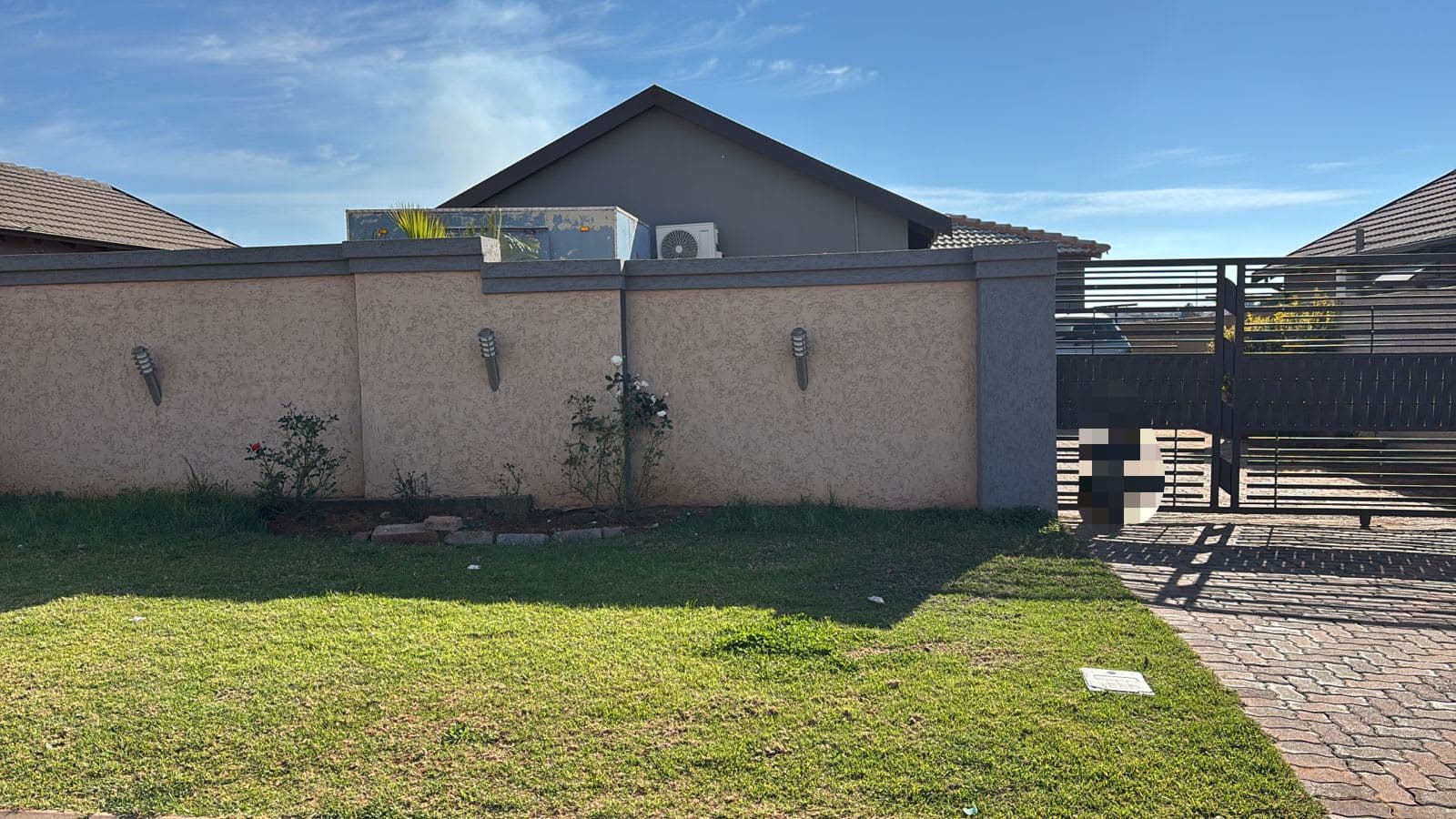 Two bedrooms house available for rental photo 10
